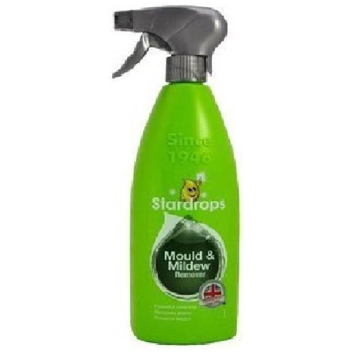STARDROPS MOULD & MILDEW REMOVER 750ML