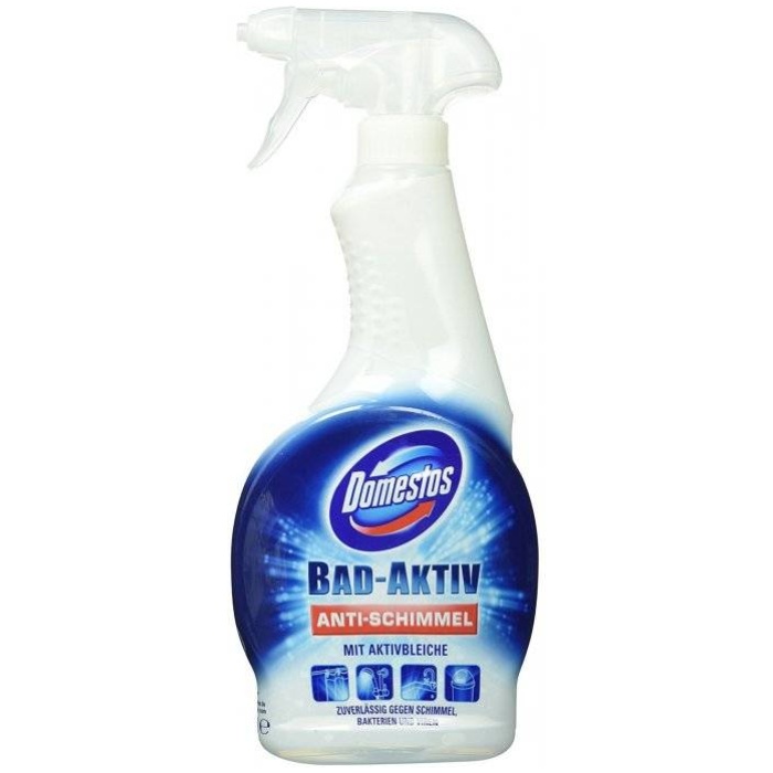 Domestos Bad Aktiv Spray 500ml