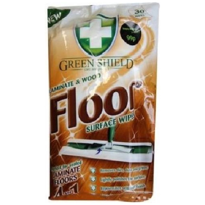 Green Shield obrusky na podlahy 30ks (8)