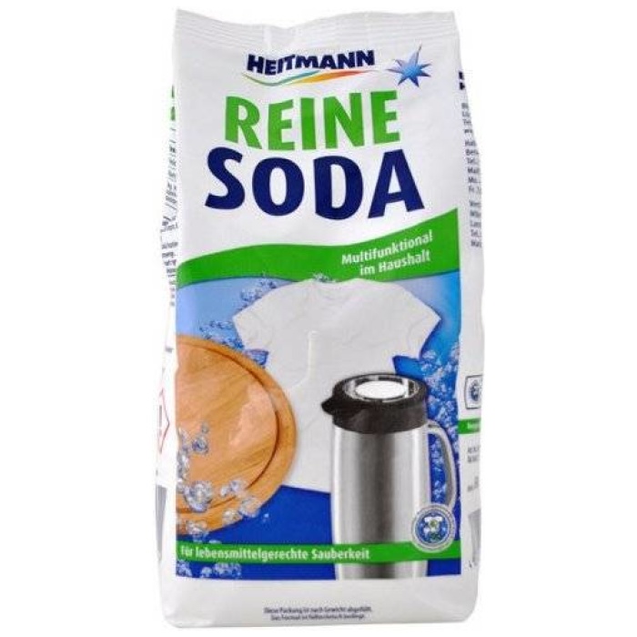 Heitmann REINE SODA 500g