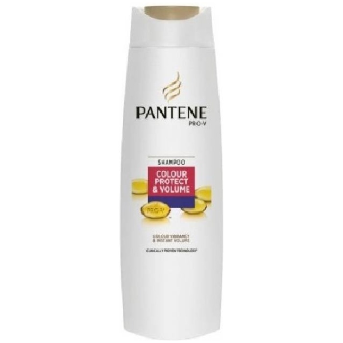 Pantene šampón 250ml