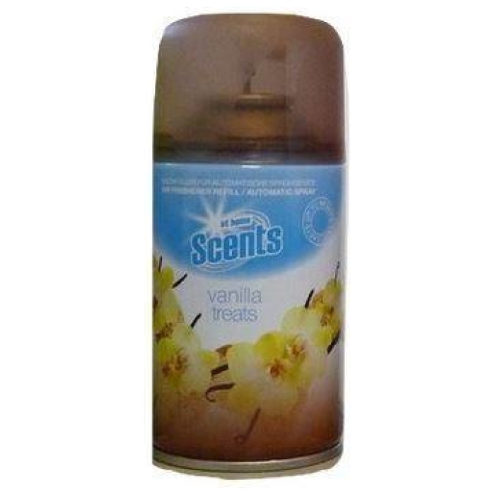 At home Scents Vanilla Treats náplň 250 ml