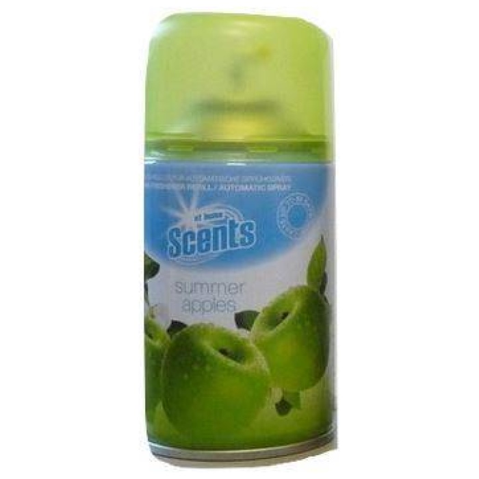 At home Scents Summer Apples náplň 250 ml