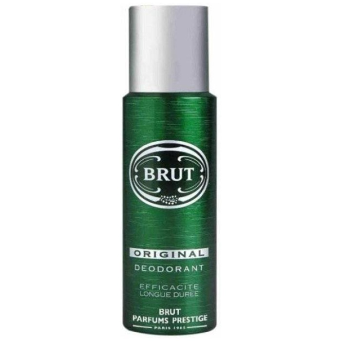 Brut Original deospray 200 ml