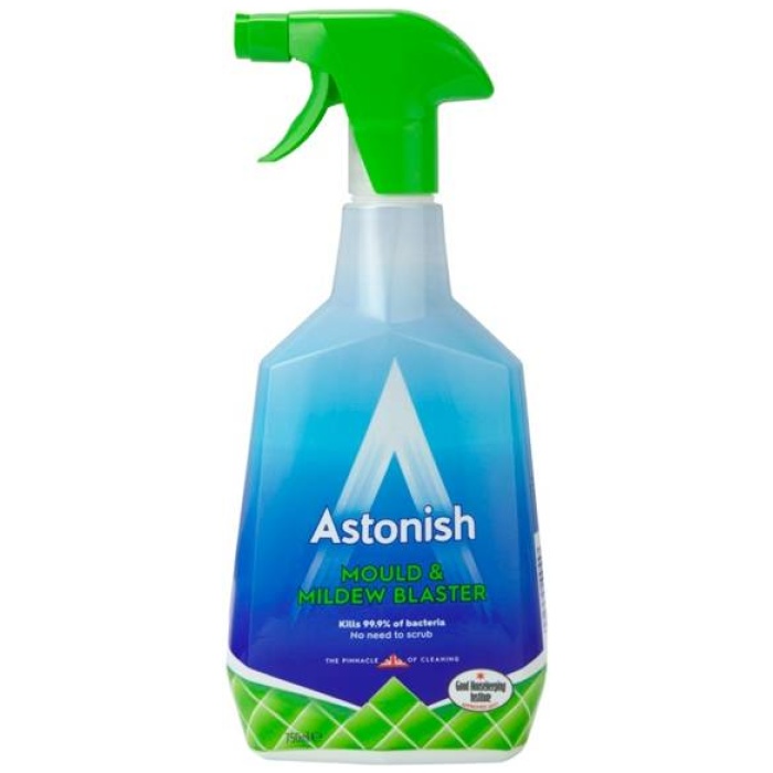 Astonish Mould & Mildew prípravok proti plesniam 750 ml