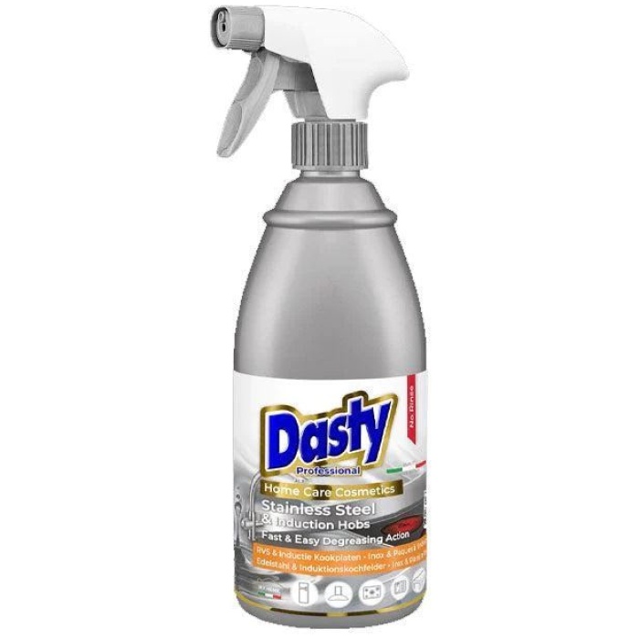 Dasty Inox professionálny sprej na nerez 750ml