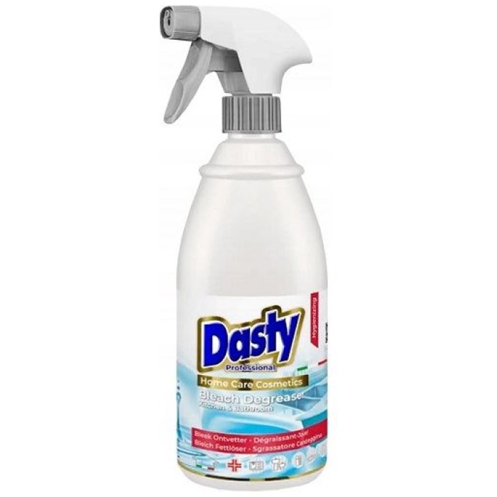 Dasty Super Profesionálny čistič do kuchyne , chladnicky alebo kupelna 750 ml