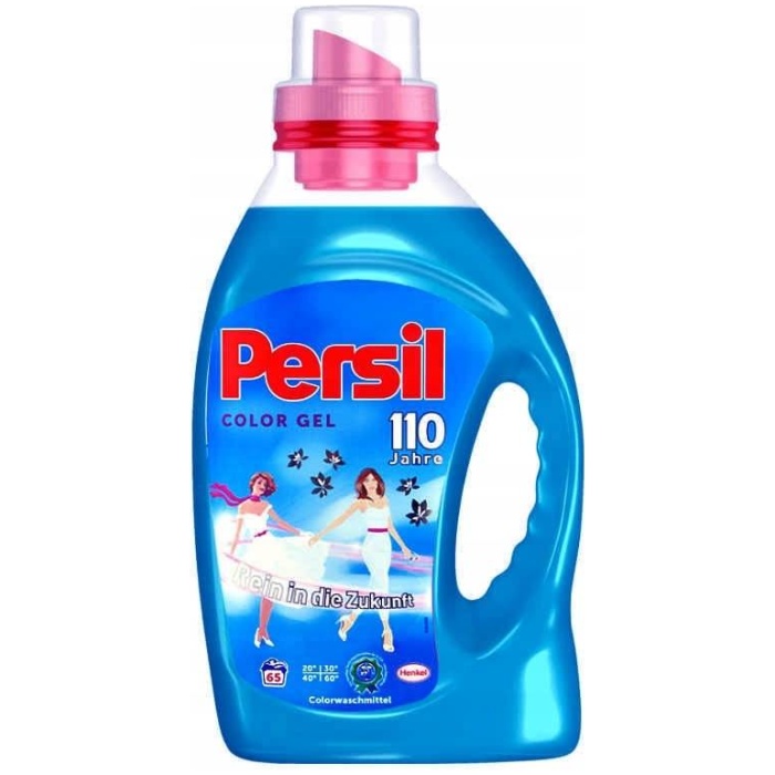 Prací gél Persil color 65 praní 4,745 L