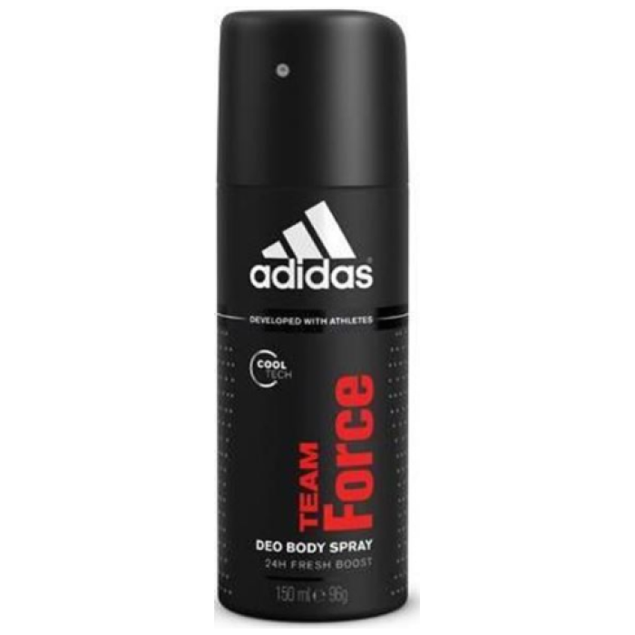 Adidas Adipower pánsky dezodorant 72 hod. 150 ml