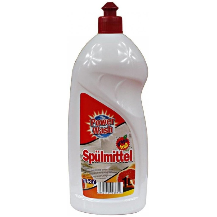 Power Wash Spulmittel 1L