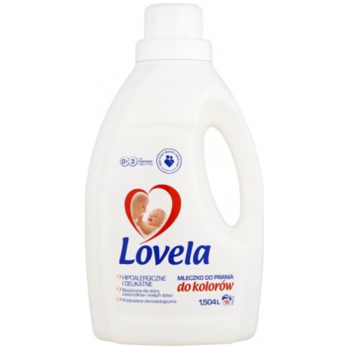 Lovela Color 1,5 l