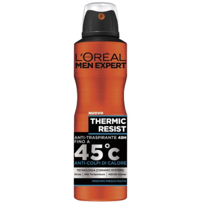 L’Oréal Paris Men Expert pánsky dezodorant 150 ml