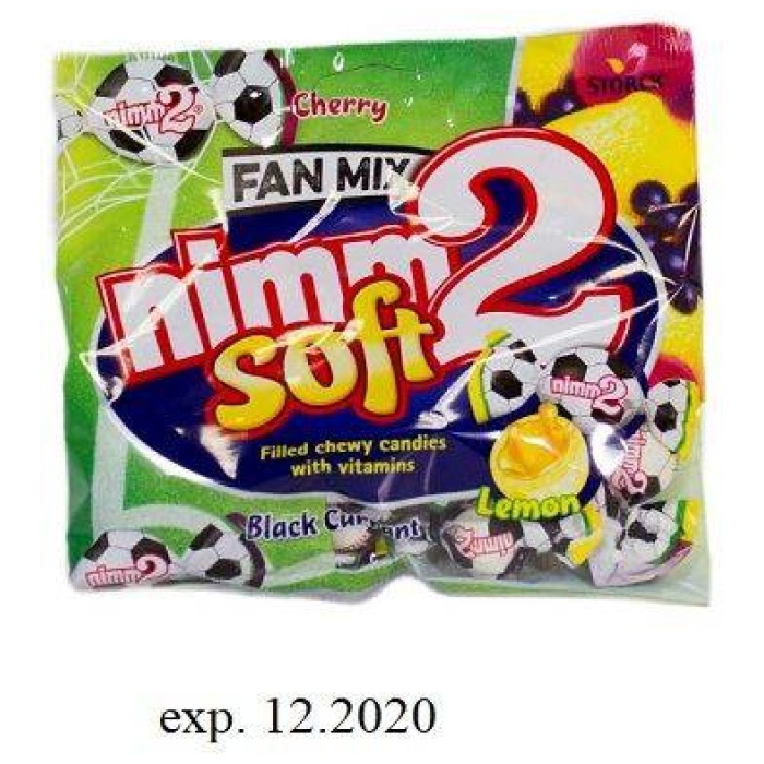 Nimm2 90 g Soft