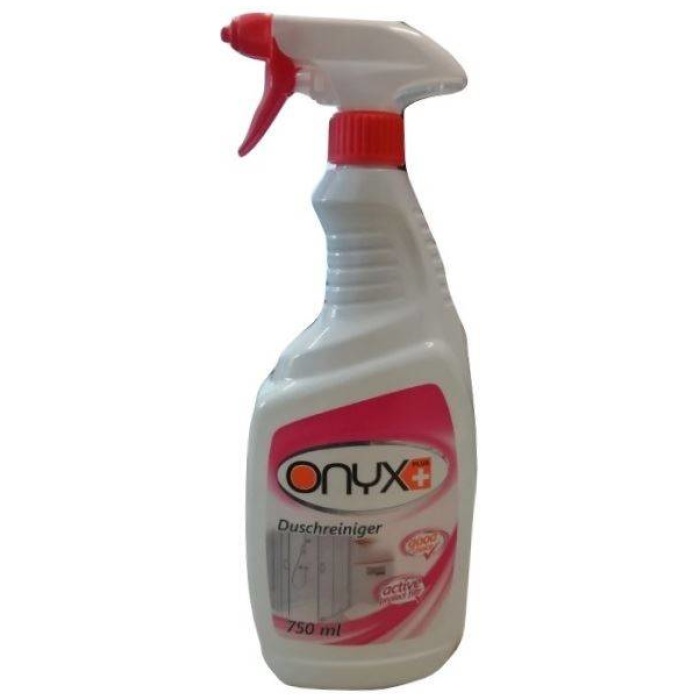 Onyx Duschreiniger čistič na sprchové kúty 750 ml