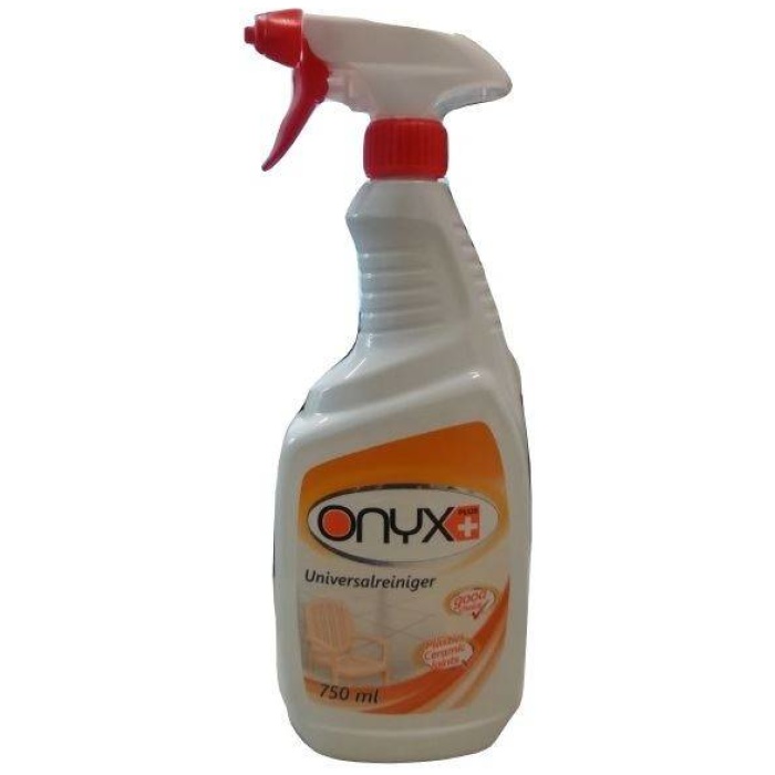 Onyx+ Universalreiniger univerzálny čistiaci prostriedok 750 ml