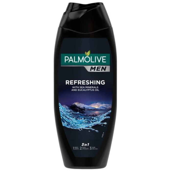 Palmolive Men Refreshing sprchový gél 250 ml