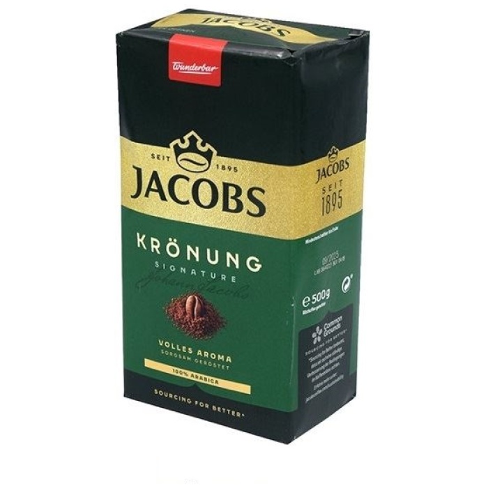 Jacobs Kronung kava mleta 500g