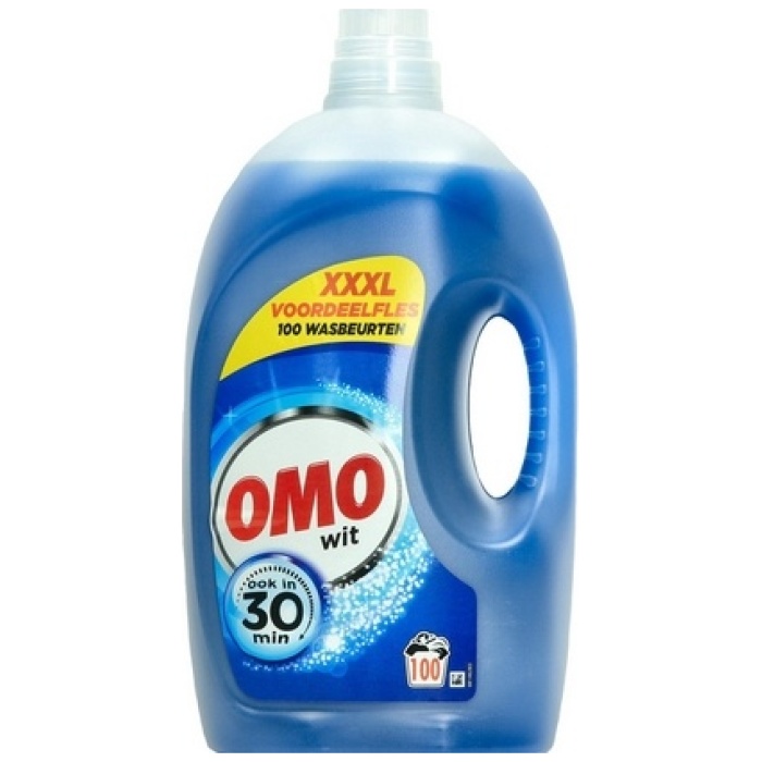 Omo Pro Formula Detergent univerzál 5L 100p.