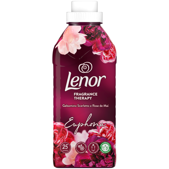 Lenor aviváž jazmín 575 ml 25 praní