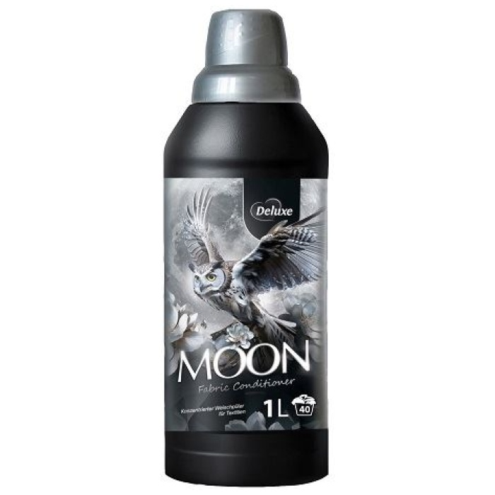 Deluxe 40p. / 1L Moon aviváž na pranie