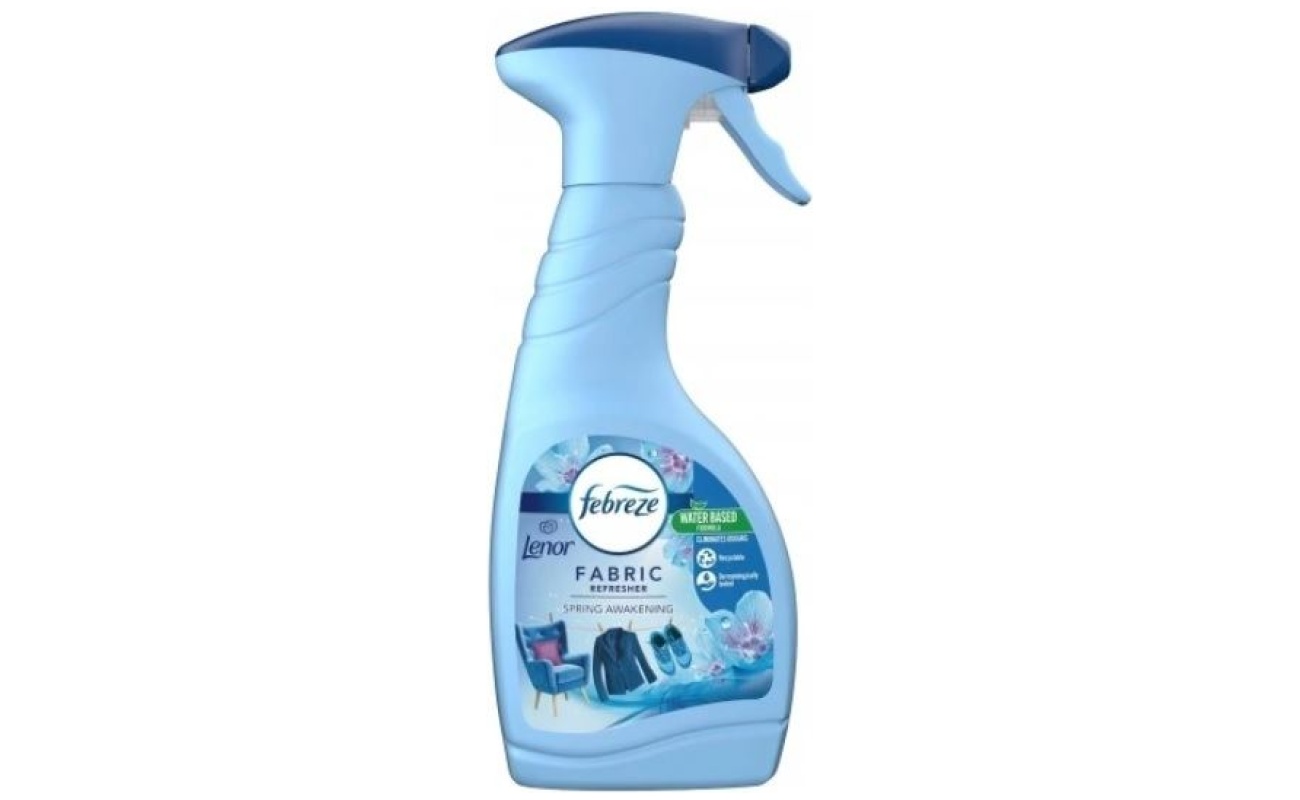 Febreze 500ml Spring Awakening osviežovač na oblečenie