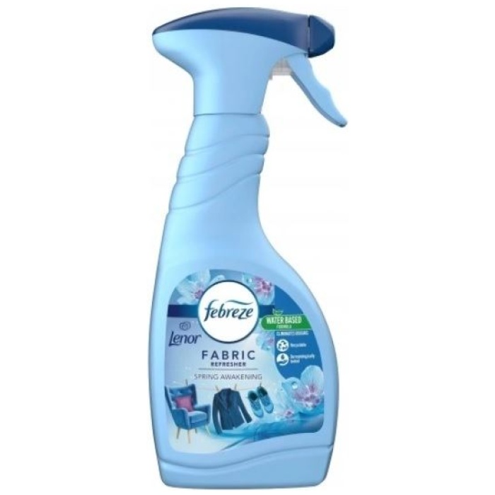 Febreze 500ml Spring Awakening osviežovač na oblečenie