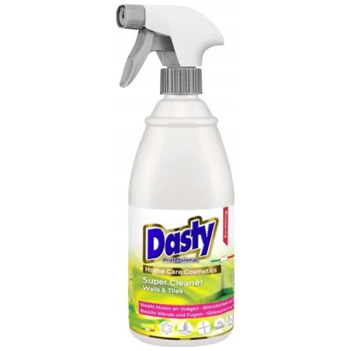 Dasty Super Profesionálny Odstraňovač plesni do kuchyne , kúpeľňa 750ml (Kópia)