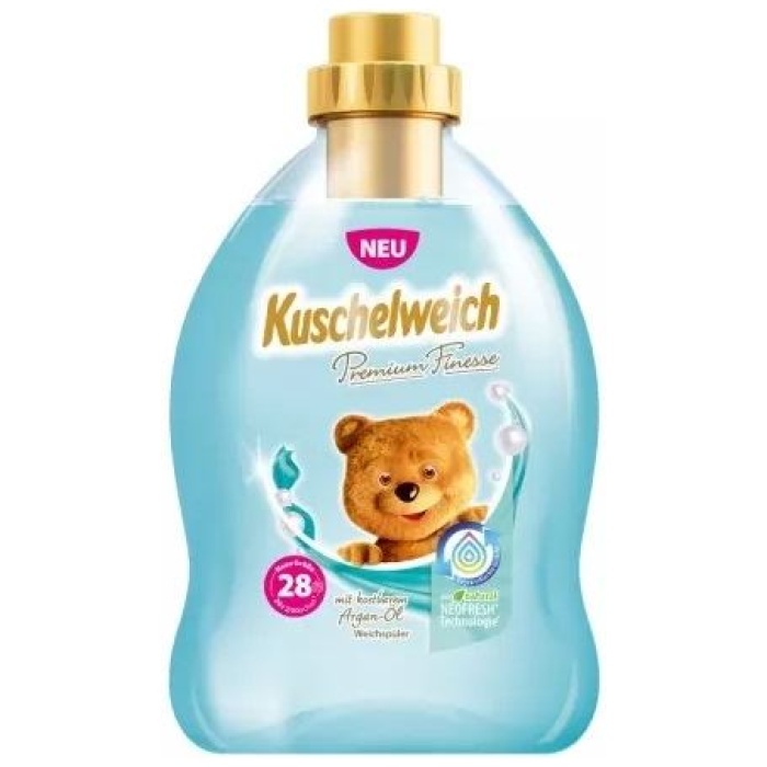 Kuschelweich 28p/ 750ml Premium Finese