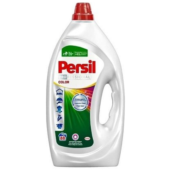 Persil Praci gel 88p 3,96L Color Professional